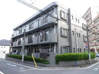 スターライトシティ小茂根の画像