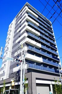 PARKAXIS赤塚の画像