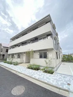 セジュール西台3の画像