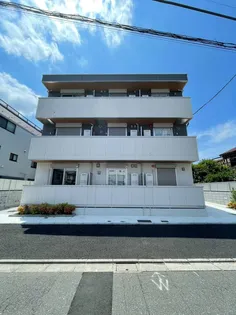 ラリュール上板橋の画像