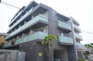 MAXIV東武練馬の画像