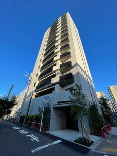 デュオフラッツ板橋本町の画像