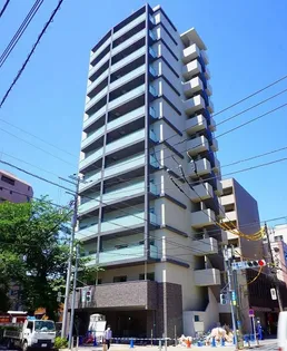 BluRock板橋【8階】の外観