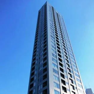 シティタワー池袋ウエストゲートの画像