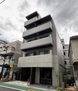 ユリカロゼ東武練馬の画像