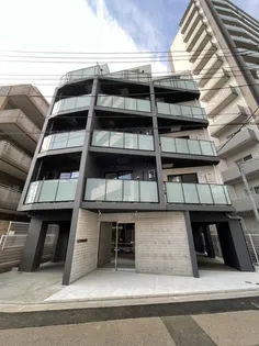 WHARF板橋本町の画像