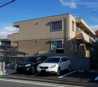 ファミール 西台の画像