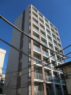 AZESTときわ台の画像