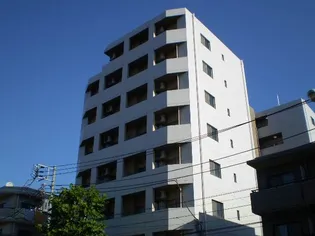 クレジデンス西台WESTの画像
