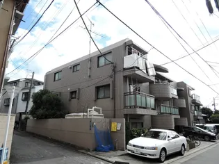 プレステージ板橋本町 NO1の画像