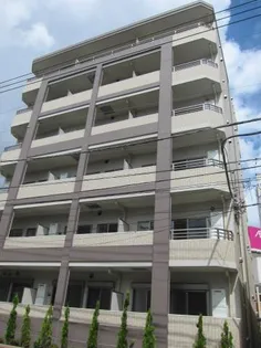 ベルテ東武練馬の画像