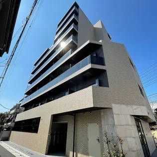 セジョリ大山【2階】の外観
