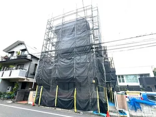 コーポグリーンヒルの画像