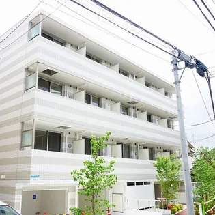 アゼスト富士見町【4階】の外観