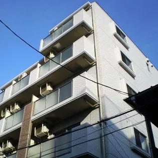 パレステュディオときわ台の画像