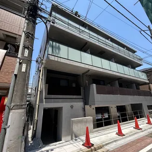 FOREST RESIDENCE TOKIWADAIの画像