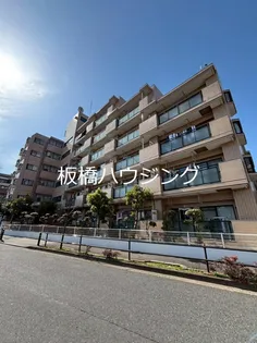 サンパーク三園の画像