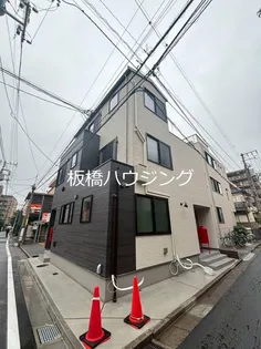 コージーカイ【2階】の外観