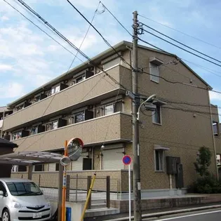 コリーヌ タツミの画像