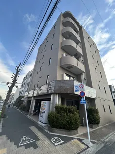 ソフィア西台の画像