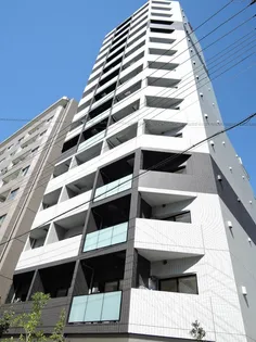 スカイコート板橋大山の画像