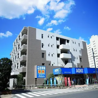 KJ新板橋の画像
