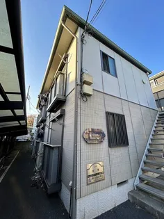 西台セイワハイムの画像