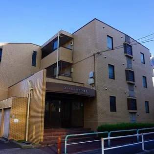 ファイルドハイツ相生の画像