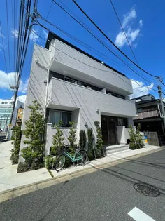 GARDEN TERRACE CASAの画像