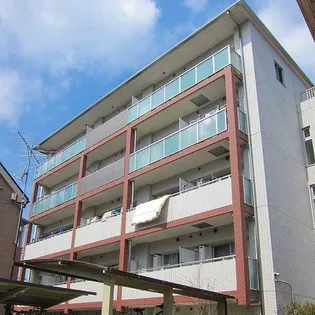 アルタときわ台の画像