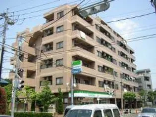 クレスト壱番館の画像