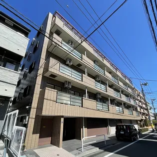 浮間パークコートの画像