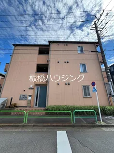 氷川台ヒルズの画像