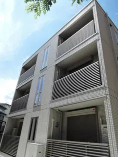 サンクレール小竹向原の画像