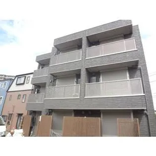 アンリヴァージュの画像