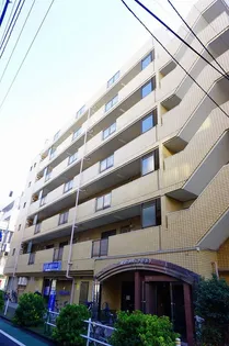 ロイヤルハイツ高島の画像