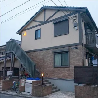 グリーンハイツの画像