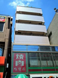 SAKOビルの画像