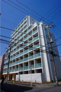 クレヴィスタ板橋西台IIIの画像