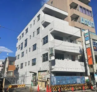 シティフラッツ志村の画像