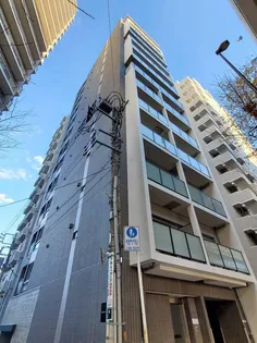 アーバンパーク板橋区役所前の画像
