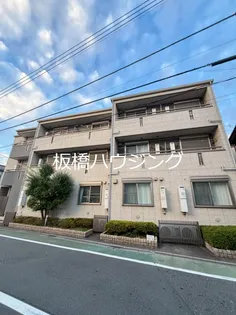 コレット上板橋の画像