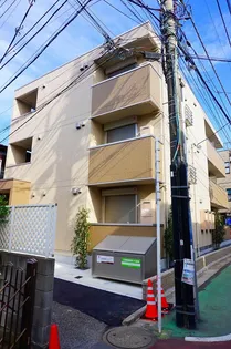 グレースマルニIIの画像