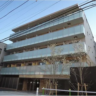 AZEST志村坂上IIの画像