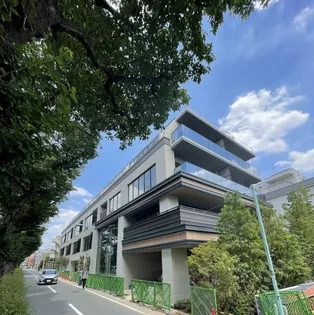パークアクシス千川の画像