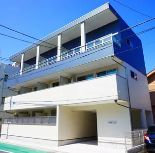 LAUREL坂下の画像