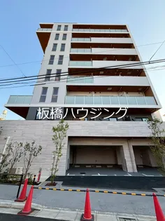 プレディアコート板橋の画像