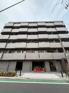 ルーブル上板橋の画像