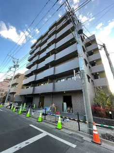 ルーブル志村坂上の画像