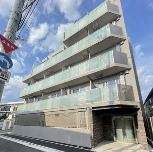 スパシエベルタ板橋本町の画像